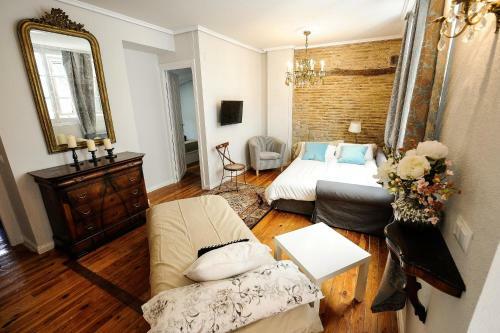 Heart Of Pamplona Apartments II