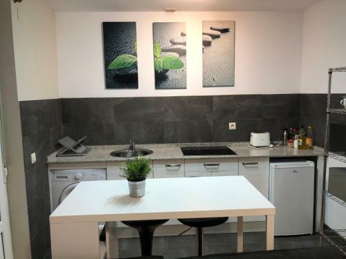 Apartamento El Rinc�n De Loli - Lic Uat607