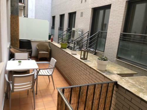 Apartamento El Rinc�n De Loli - Lic Uat607