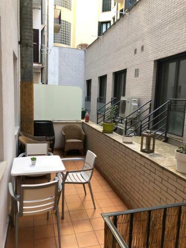 Apartamento El Rinc�n De Loli - Lic Uat607