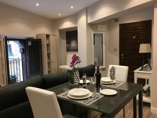 Apartamento Maitagarri Casco Antiguo