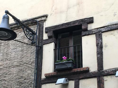 Apartamento Maitagarri Casco Antiguo