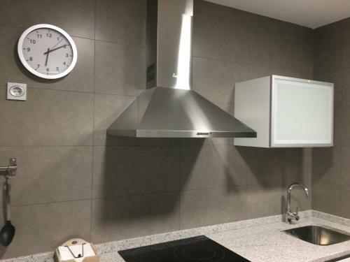 Apartamento Maitagarri Casco Antiguo