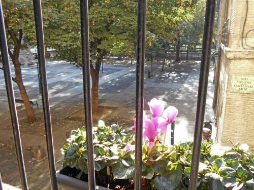 Apartamento Maitagarri Casco Antiguo