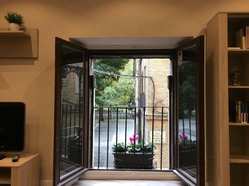 Apartamento Maitagarri Casco Antiguo