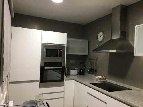 Apartamento Maitagarri Casco Antiguo