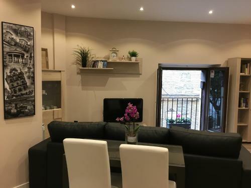Apartamento Maitagarri Casco Antiguo