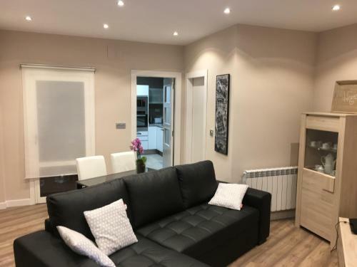 Apartamento Maitagarri Casco Antiguo