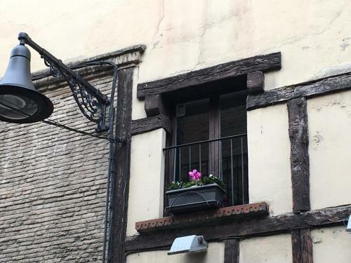 Apartamento Maitagarri Casco Antiguo