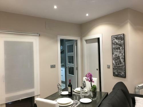 Apartamento Maitagarri Casco Antiguo