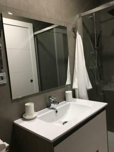 Apartamento Maitagarri Casco Antiguo