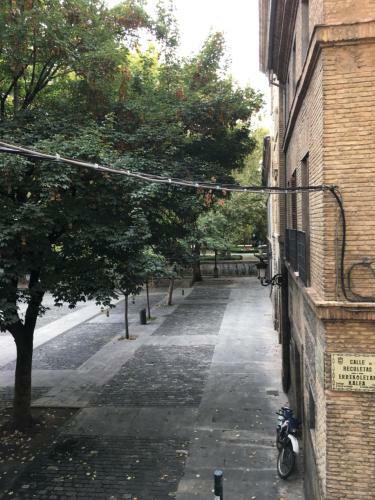 Apartamento Maitagarri Casco Antiguo