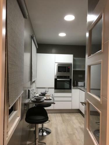 Apartamento Maitagarri Casco Antiguo