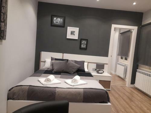 Apartamento Maitagarri Casco Antiguo