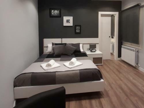 Apartamento Maitagarri Casco Antiguo