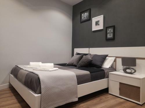 Apartamento Maitagarri Casco Antiguo