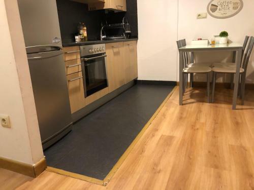 Apartamento El Capricho De Nagore - Lic Uat678