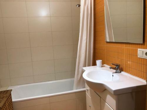 Apartamento El Capricho De Nagore - Lic Uat678