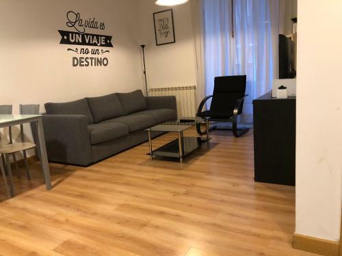 Apartamento El Capricho De Nagore - Lic Uat678