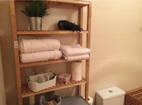 Apartamento El Capricho De Nagore - Lic Uat678
