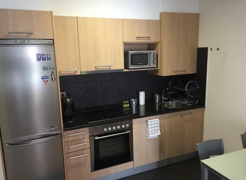 Apartamento El Capricho De Nagore - Lic Uat678