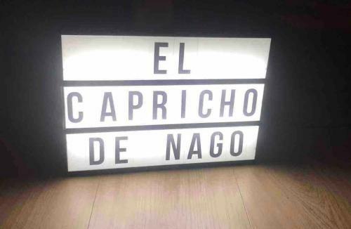 Apartamento El Capricho De Nagore - Lic Uat678