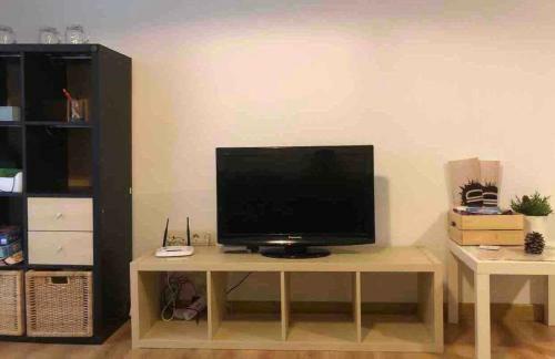 Apartamento El Capricho De Nagore - Lic Uat678