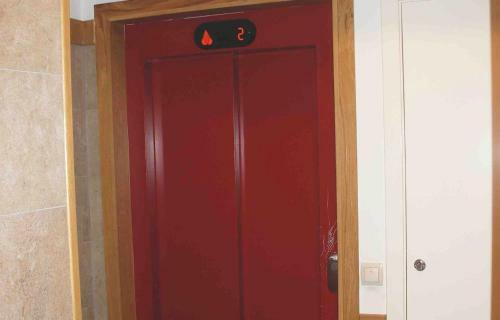 Apartamento El Capricho De Nagore - Lic Uat678