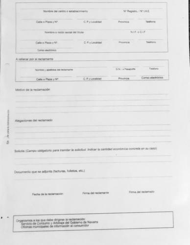 Apartamento El Capricho De Nagore - Lic Uat678