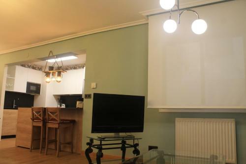 Apartamento Pamplona Comfort