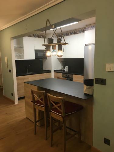 Apartamento Pamplona Comfort