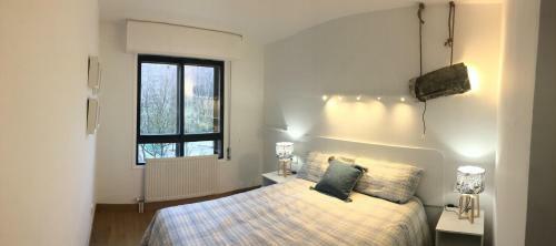 Apartamento Pamplona Comfort