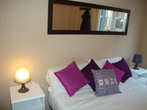 Apartamento Balc�n Curva De Estafeta