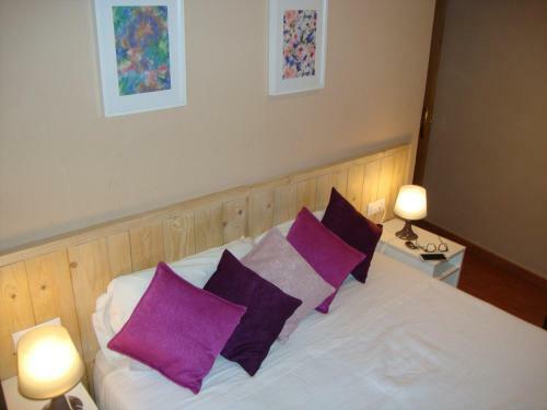 Apartamento Balc�n Curva De Estafeta