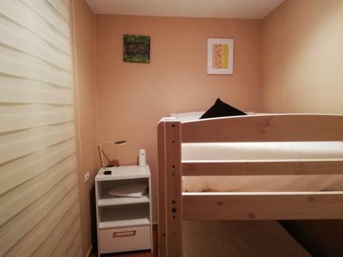Apartamento Balc�n Curva De Estafeta