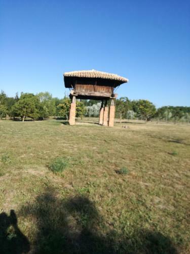 Apartamento Balc�n Curva De Estafeta