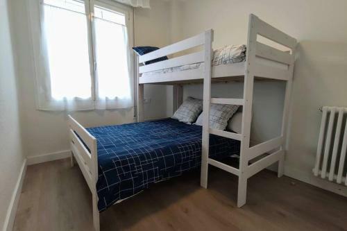 Acogedor, C�ntrico Y Amplio Apartamento! Pamplona Inn 1