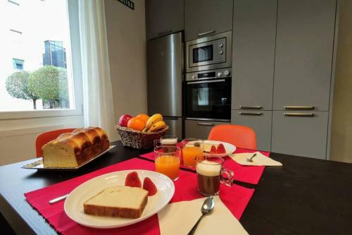 Acogedor, C�ntrico Y Amplio Apartamento! Pamplona Inn 1