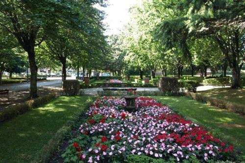 Acogedor, C�ntrico Y Amplio Apartamento! Pamplona Inn 1