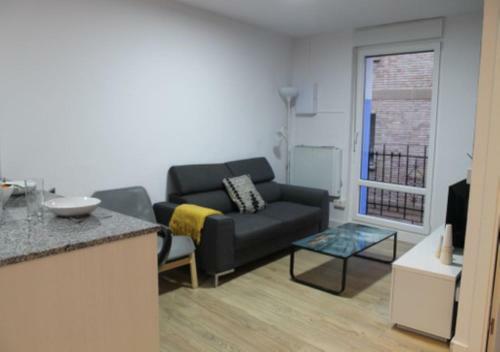 Apartamento Zure Etxea