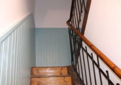 Apartamento Zure Etxea
