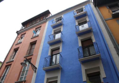Apartamento Zure Etxea