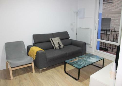 Apartamento Zure Etxea