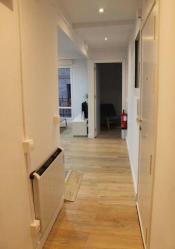 Apartamento Zure Etxea