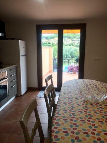 Apartamento Minas
