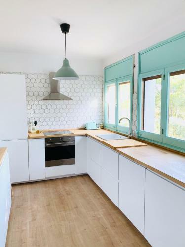 Costa Brava Dream House - Pals