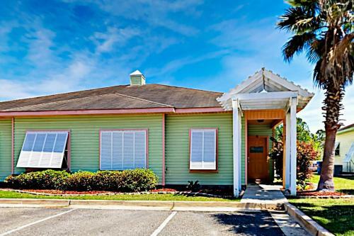 Orange Beach Villas #4374b - Dockside