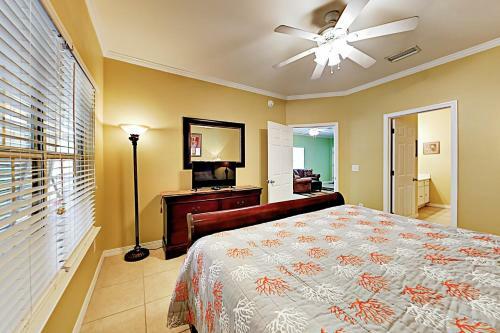 Orange Beach Villas #4374b - Dockside