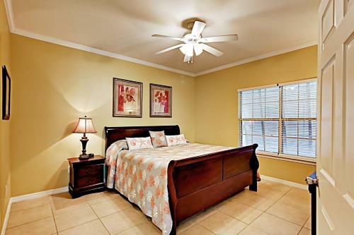 Orange Beach Villas #4374b - Dockside