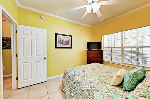 Orange Beach Villas #4374b - Dockside